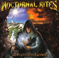 Nocturnal Rites - Shadowland (2002)  Lossless