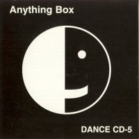 Anything Box - Dance (1993)