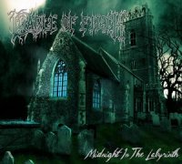 Cradle Of Filth - Midnight In The Labyrinth [2CD] (2012)