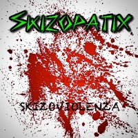 Skizopatix - Skizoviolenza (2016)