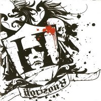 Horizon 8 - Horizon 8 (2008)