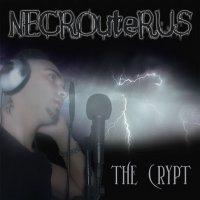 Necrouterus - The Crypt (2012)