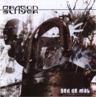 Dragonslayer - Sed De Mal (2005)