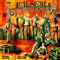 Folk Stone - Oltre… L\'abisso (2014)