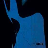 Apollo 18 - The Blue Album (2009)