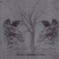 Chaos Moon / Frostmoon Eclipse / Benighted In Sodom - Beauty. Darkness. Chaos. (Split) (2009)