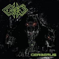 Cerberus - Cerberus (2014)