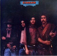 The Eagles - Desperado (1973)