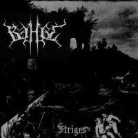 Bahal - Striges (2009)