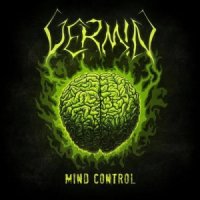 Vermin - Mind Control (2013)