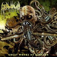 Reanima - Great Whore Of Babylon (2012)