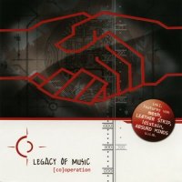 Legacy Of Music - [co]operation (2010)