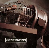 Generation - Brutal Reality (1993)