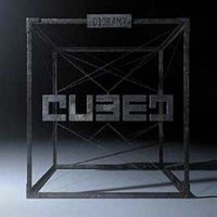 Diorama - Cubed (2CD Deluxe Black Edition) (2010)