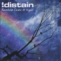 !distain - Rainbow Skies At Night (2015)  Lossless