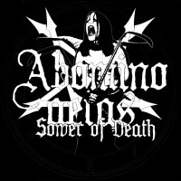 Abomino Aetas - Sower Of Death (2007)