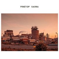 Pinetop Sauna - Pinetop Sauna (2017)