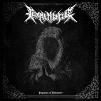 Temple Nightside - Prophecies of Malevolence (2011)