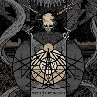 Nightkin - Oath Of Elucidation (2016)