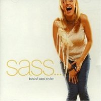 Sass Jordan - Best of (2008)