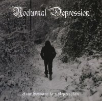 Nocturnal Depression - Four Seasons To A Depression (2006)