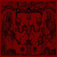 Poisonous - Perdition\'s Den [Reissue 2014] (2010)