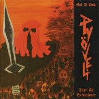 Pyoveli - Not A God, Just An Executioner (2011)