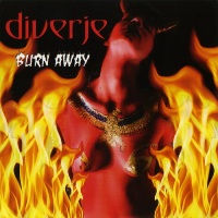 Diverje - Burn Away (2010)  Lossless