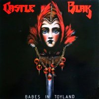 Castle Blak - Babes In Toyland (1985)