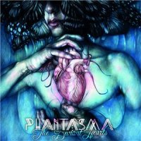 Phantasma - The Deviant Hearts (2015)  Lossless