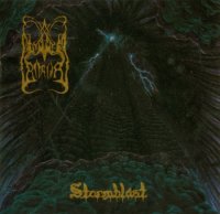 Dimmu Borgir - Stormblast (1996)