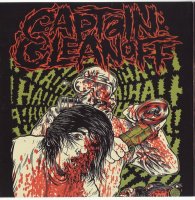 Captain Cleanoff & War Of The Second Dragon - Split (2013)