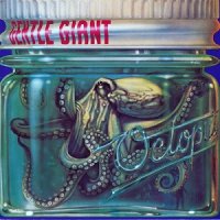 Gentle Giant - Octopus (1972)