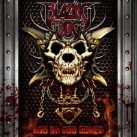 Blazing Dog - Age Of The Beast (2015)