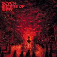 Seven Sisters of Sleep - Seven Sisters of Sleep (2012)