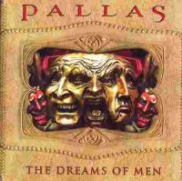 Pallas - The Dreams Of Men (2005)  Lossless