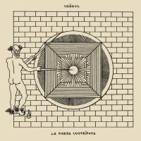 Coagul - La Forja Centripeta (2015)