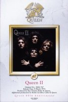 Queen - Queen II (40th Anniversary Edition 2011) (1974)