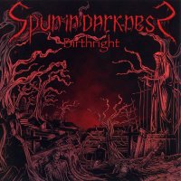 Spun In Darkness - Birthright (2007)