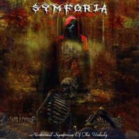 Symforia - Nocturnal Symfonies Of The Unholy (2014)