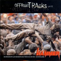 VA - Offroad Tracks Vol.12 (1998)