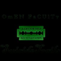 Omen Faculty - Suicide Trails (2011)