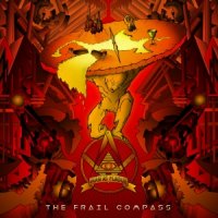 Man As Plague - The Frail Compass (2016)