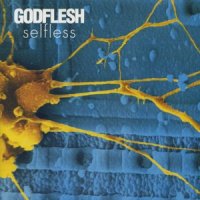 Godflesh - Selfless (1994)