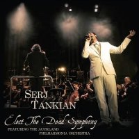 Serj Tankian & The APO - Elect the Dead Symphony (2010)