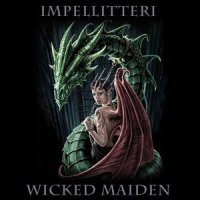 Impellitteri - Wicked Maiden (2009)  Lossless