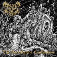 Draconis Infernum - The Sacrilegious Eradication (2014)