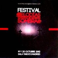 VA - Festival Melodias De Sombras (2012)
