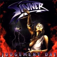 Sinner - Judgement Day (1997)  Lossless