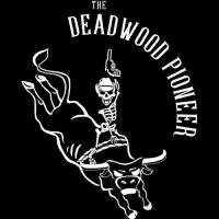 The Deadwood Pioneer - The Deadwood Pioneer (2017)